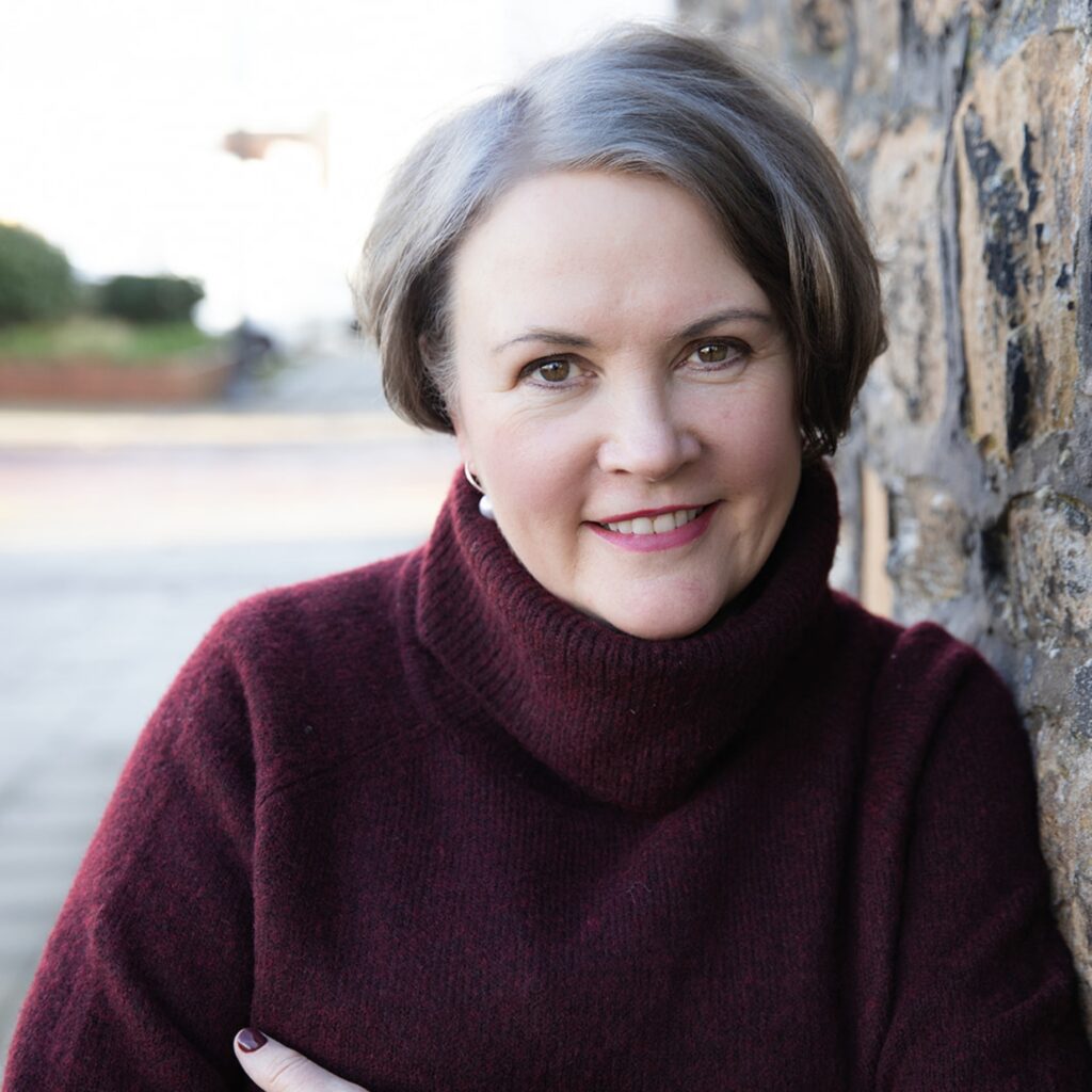 Laura Meehan providing expert bid writing and funding support