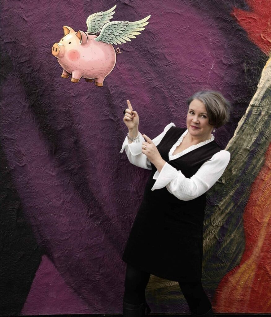 Funding strategy and financial planning support for charities