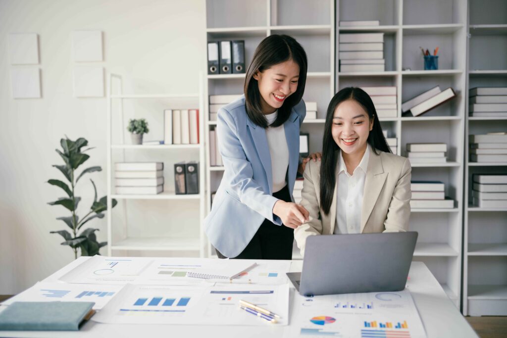 Charity marketing and communications support services