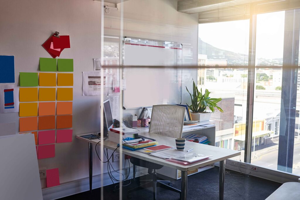 Strategic analysis and planning environment for consultancy work