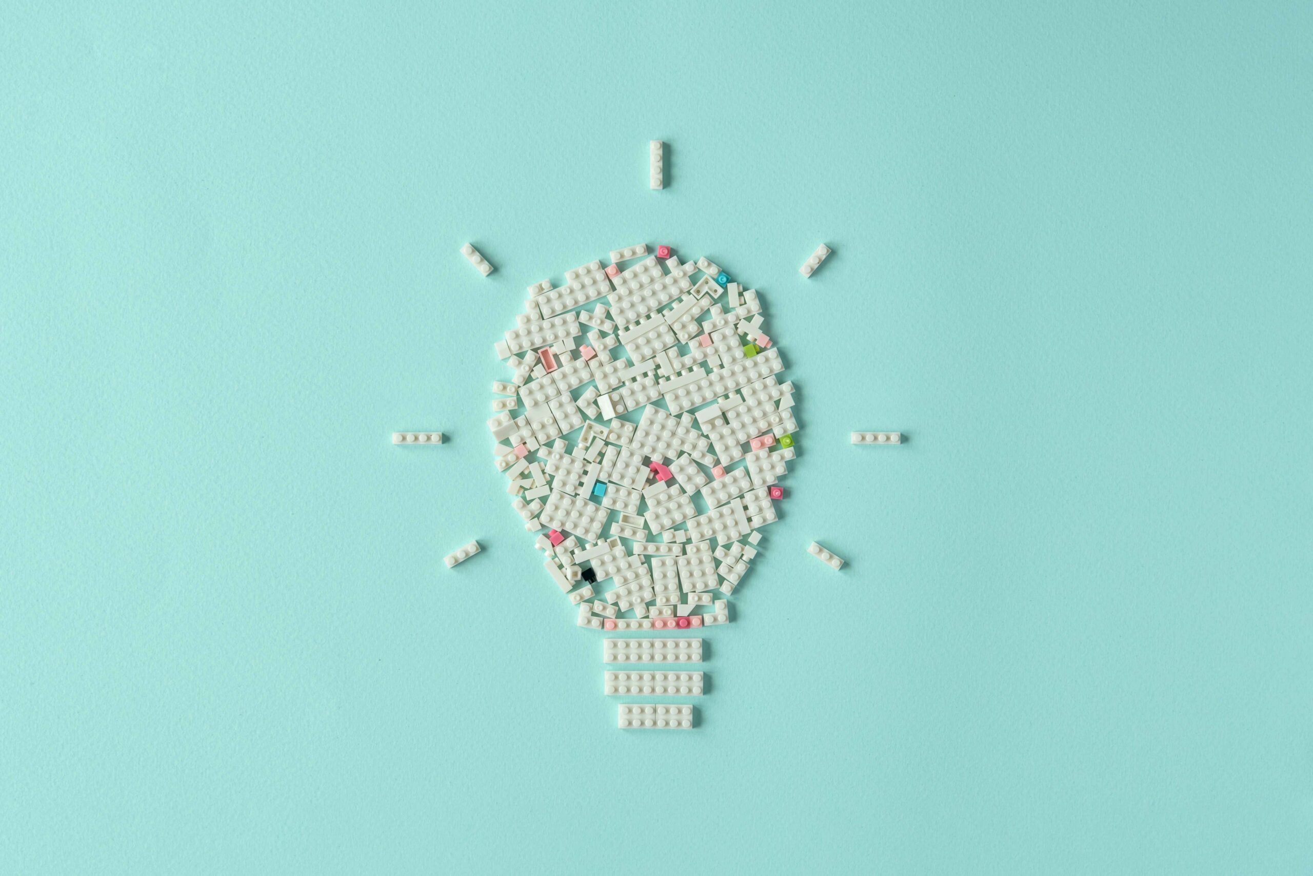 Innovation and creative thinking for charities and social enterprises